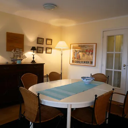 Apartment Golf D0 De Haan