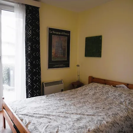 Golf D0 Apartment De Haan
