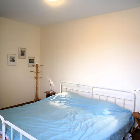 Appartement Golf&Strand D0 *