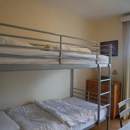 Golf&Strand D0 Appartement *